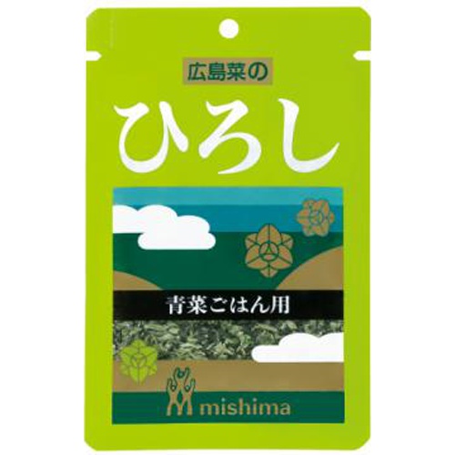 三島 ひろし １６ｇ 【今月の特売 乾物】 △ 【購入入数１０個】