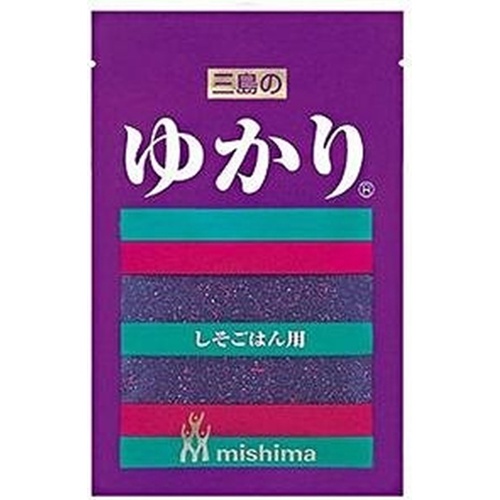 三島 ゆかり ２００ｇ業務用 △ 【購入入数１個】