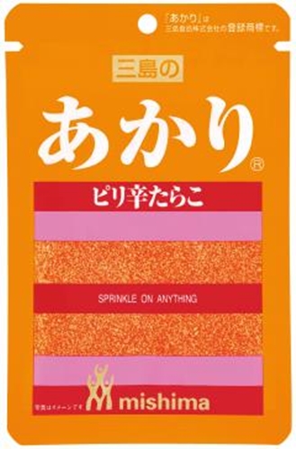 三島 あかり １２ｇ △ 【購入入数１５個】