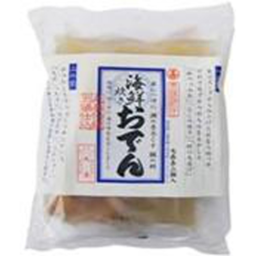 丸善 海鮮炊きおでん１０００ｇ □お取り寄せ品 【購入入数１０個】