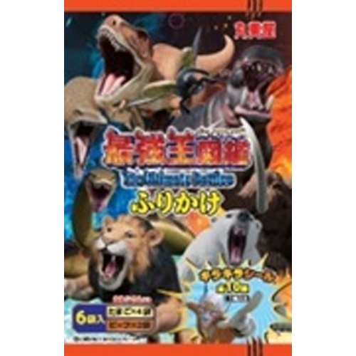 丸美屋 最強王ふりかけ たまごビーフ１５ｇ □お取り寄せ品 【購入入数６０個】