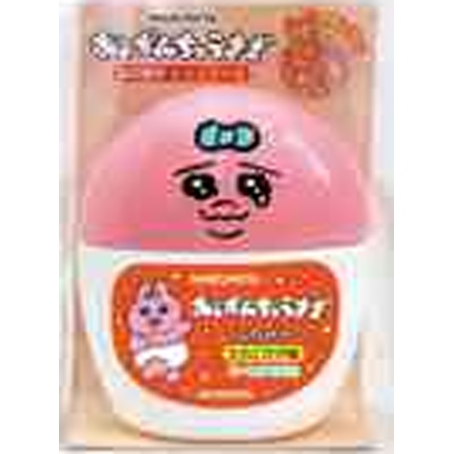 丸美屋 おぱんちゅうさぎふりかけ容器入２０ｇ □お取り寄せ品 【購入入数６０個】
