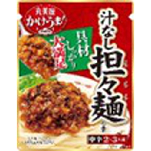 丸美屋 汁なし担々麺の素 ２７０ｇ 【新商品 2/8 発売】 □お取り寄せ品 【購入入数３０個】