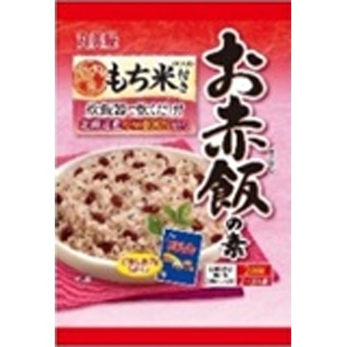 丸美屋 もち米付きお赤飯の素 ３９２ｇ □お取り寄せ品 【購入入数１６個】