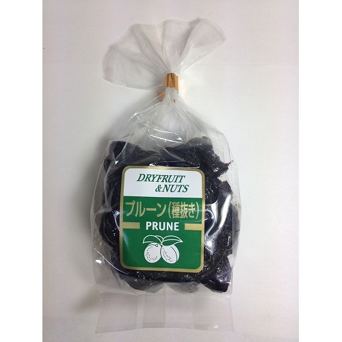 丸成 プルーン １４０ｇ △ 【購入入数１２個】