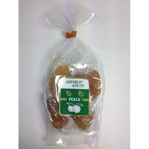 丸成 ガゼットタイプ 桃１００ｇ □お取り寄せ品 【購入入数１２個】