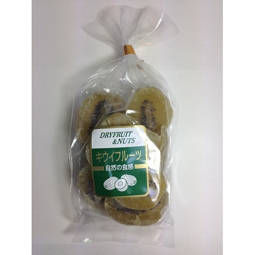 丸成 ガゼットタイプ キウイ１１０ｇ □お取り寄せ品 【購入入数１２個】