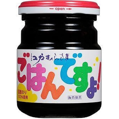 桃屋 ごはんですよ！（大）１８０ｇ △ 【購入入数６個】