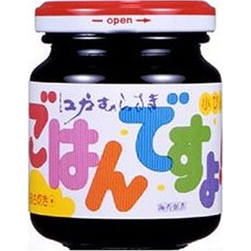 桃屋 ごはんですよ！（小）１００ｇ △ 【購入入数５個】