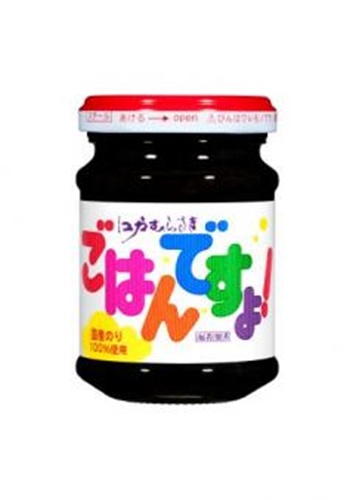 桃屋 ごはんですよ！ １０５ｇ 【新商品 8/27 発売】 □お取り寄せ品 【購入入数４８個】