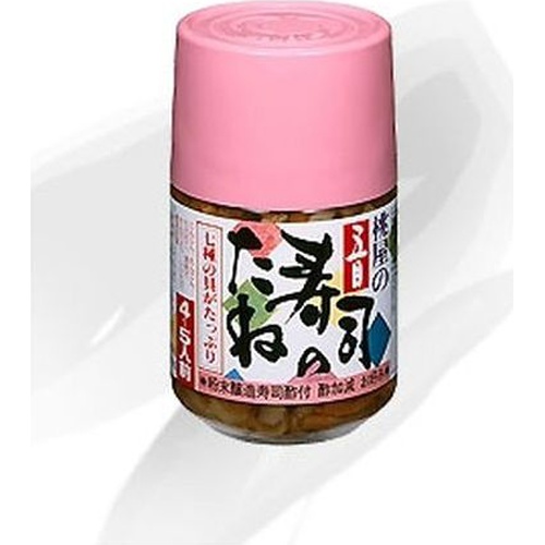 桃屋 五目寿司のたね（大） □お取り寄せ品 【購入入数２４個】