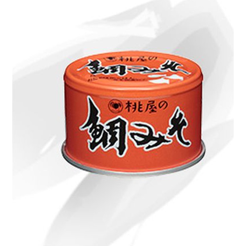 桃屋 鯛みそ １７０ｇ □お取り寄せ品 【購入入数２４個】