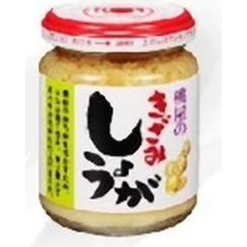 桃屋 きざみしょうが １１０ｇ □お取り寄せ品 【購入入数６個】