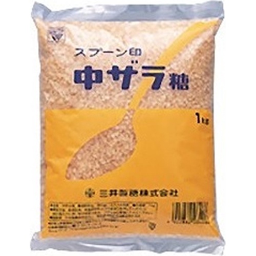 スプーン 中双糖 １ｋｇ △ 【購入入数１２個】