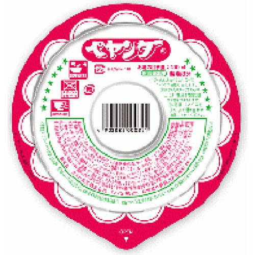 ペヤング ヌードル □お取り寄せ品 【購入入数２４個】