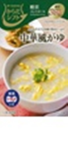 糖質コントロール 中華風がゆ２２０ｇ 【今月の特売 乾物】 □お取り寄せ品 【購入入数２４個】