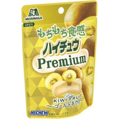 森永 ハイチュウプレミアム ゴールドキウイ３５ｇ お客様のご要望商品 今月の特売 菓子 お取り寄せ品 35g 1入り 食品 菓子問屋 タジマヤ 卸ネット 菓子 駄菓子 食品 飲料 雑貨の仕入れ問屋 タジマヤ 卸ネット