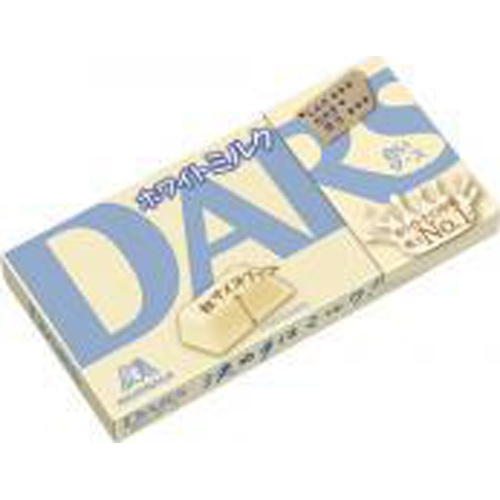 森永 白いダース １２粒 【今月の特売 菓子】 【購入入数１０個】