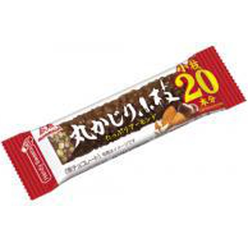 森永 丸かじり小枝 １本 【今月の特売 菓子】 【購入入数１２０個】