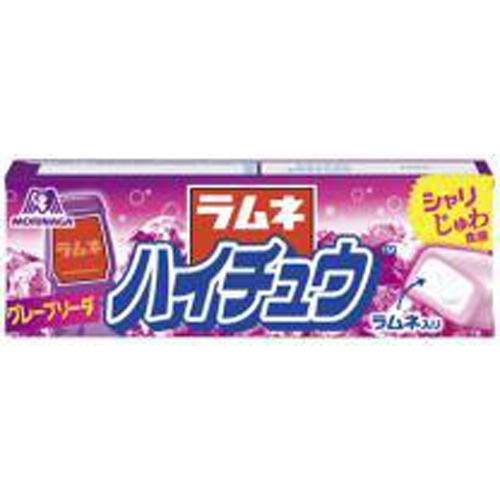 ハイチュウミニ 40g ｜ ミスターマックスオンラインストア