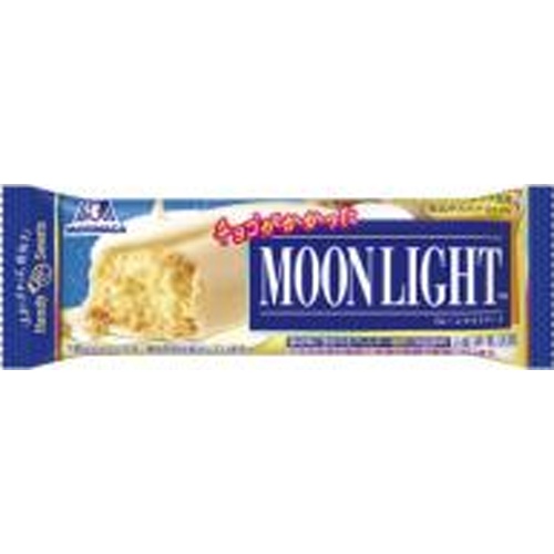 森永 ムーンライトバー １本 【今月の特売 菓子】 △ 【購入入数１０個】