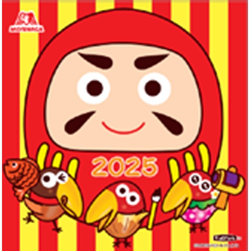 森永 キョロちゃんお楽しみ袋 【数量限定】 □お取り寄せ品 【購入入数１２個】