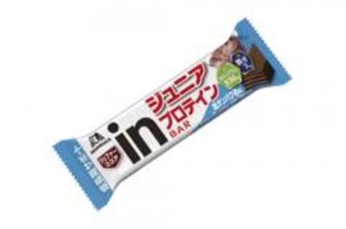 森永 ｉｎバージュニアプロテインココア１本 △ 【購入入数１４４個】