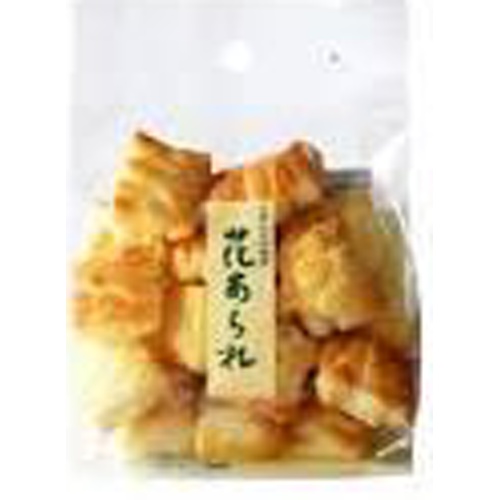 丸米製菓 鬼焼きサラダ ３５ｇ □お取り寄せ品 【購入入数１０個】
