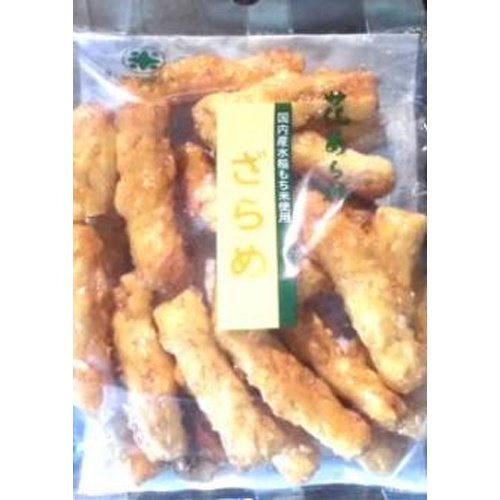 丸米製菓 花あられ ザラメ３０ｇ □お取り寄せ品 【購入入数１０個】