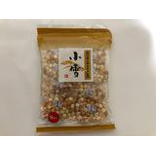 丸米製菓 小雪 １３ｇ×８袋 □お取り寄せ品 【購入入数１０個】