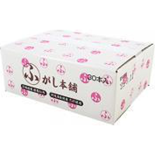 水野製菓 ３０本ギフトふ菓子 □お取り寄せ品 【購入入数１２個】（入荷までお時間がかかります）