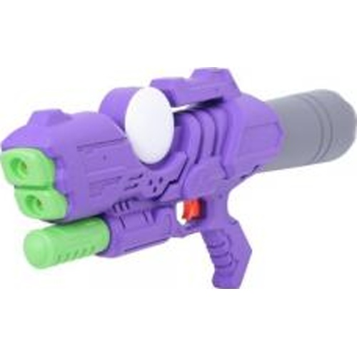 マルカ ポンプアクションウォーターガン エクリプス △ 【購入入数１個】［おもちゃ］