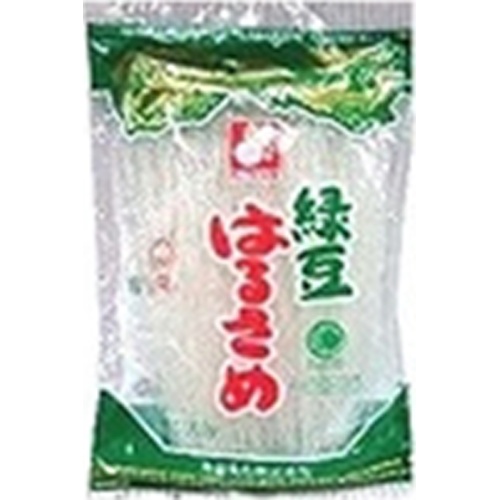 森井 緑豆春雨 １００ｇ △ 【購入入数１０個】