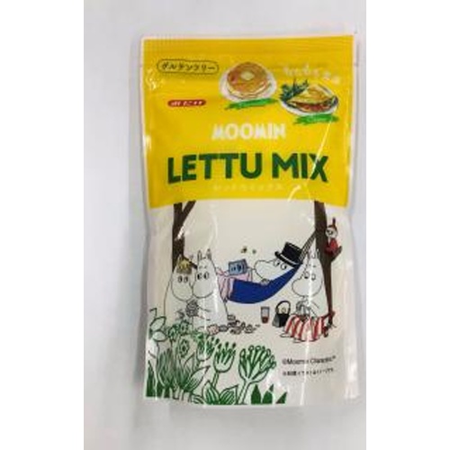 みたけ レットゥミックス ２００ｇ □お取り寄せ品 【購入入数１２個】