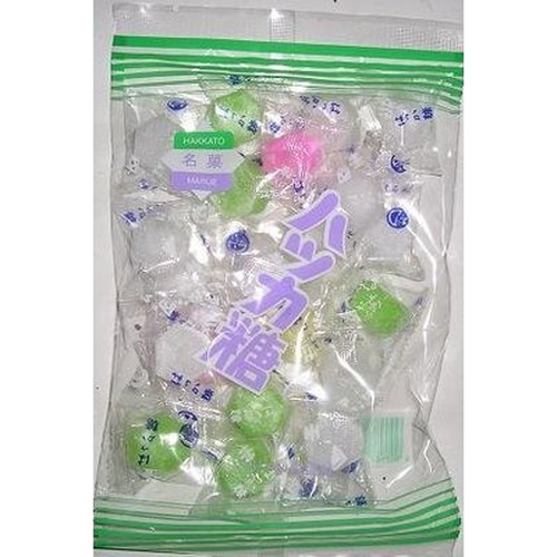 マルエ ハッカ糖 １４０ｇ □お取り寄せ品 【購入入数４８個】（入荷までお時間がかかります）
