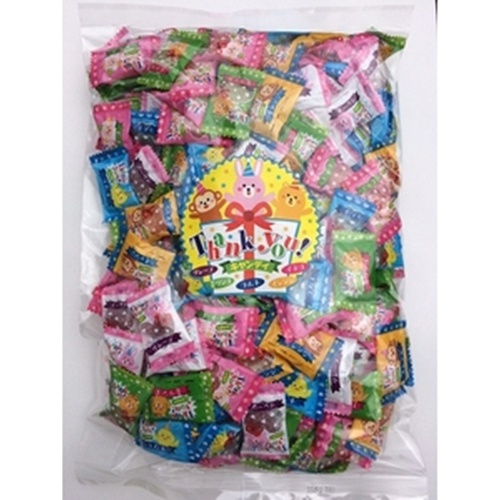 マルエ サンキューキャンディ １ｋｇ 【数量限定】 □お取り寄せ品 【購入入数１個】（入荷までお時間がかかります）