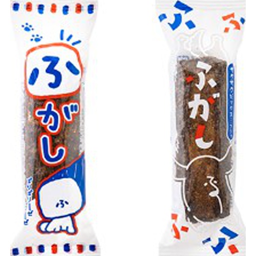 やおきん ふ菓子（角）１本 □お取り寄せ品 【購入入数３０個】（入荷までお時間がかかります）