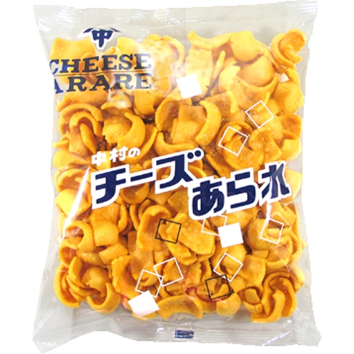 やおきん チーズあられ ６０ｇ □お取り寄せ品 【購入入数１２個】（入荷までお時間がかかります）