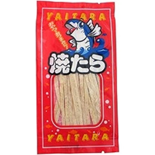 やおきん やいたら ４ｇ 【販売制限商品】 △ 【購入入数３６個】