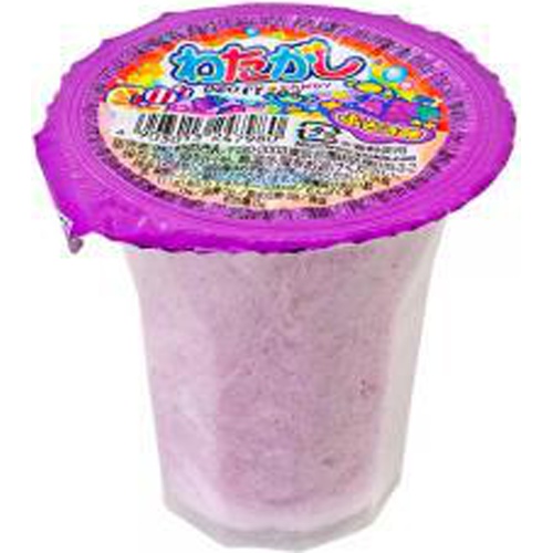 やおきん カップわたがし ぶどう 【数量限定】 □お取り寄せ品 【購入入数１４４個】（入荷までお時間がかかります）