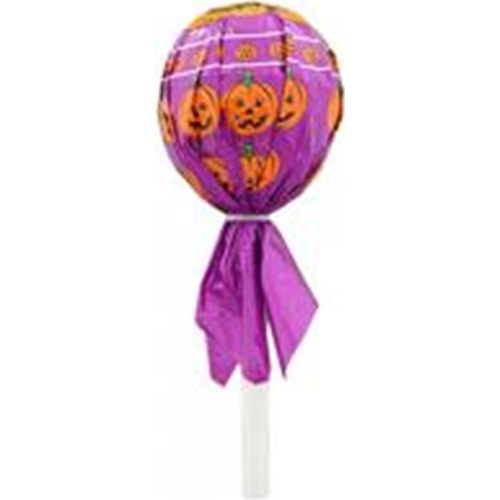 やおきん ＤＥＫＡローリーＰＯＰハロウィン１５０ｇ 【受注締 5/29 最短納品 8/20】 □お取り寄せ品 【購入入数１２個】（入荷までお時間がかかります）