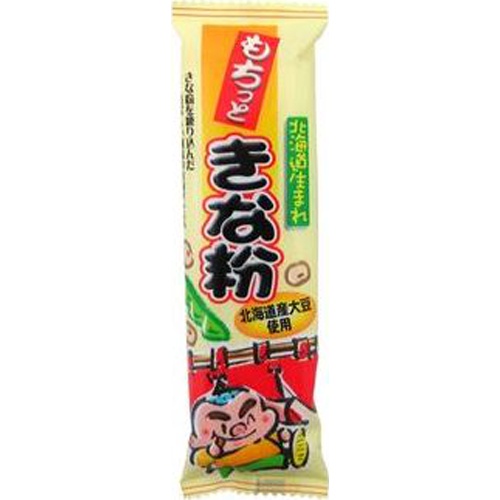 やおきん もちっときな粉 １本 □お取り寄せ品 【購入入数３６０個】（入荷までお時間がかかります）
