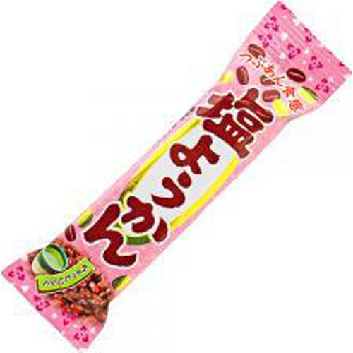 やおきん 塩ようかん２６ｇ □お取り寄せ品 【購入入数２０個】（入荷までお時間がかかります）