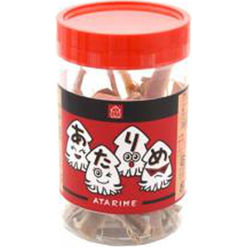 やおきん ポットあたりめ２４ｇ □お取り寄せ品 【購入入数１０個】（入荷までお時間がかかります）