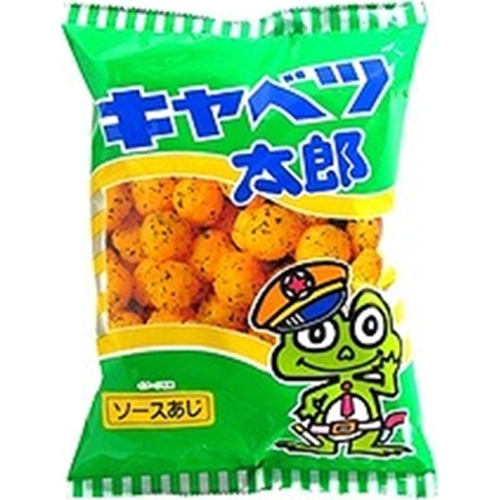 やおきん ９０ｇキャベツ太郎 △ 【購入入数１０個】