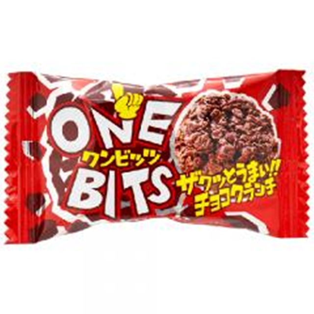 やおきん ワンビッツ １個 【新商品 9/13 発売】  【購入入数２４個】
