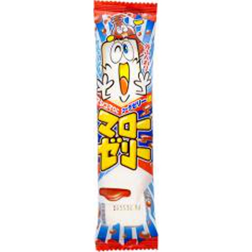 やおきん マローゼリーコーラ １７ｇ  【購入入数１３個】