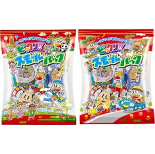 やおきん スモールパック ６点入 △ 【購入入数２０個】（包装紙は付いておりません）