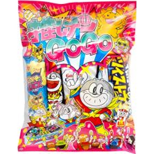 やおきん 推しメンＧＯＧＯ  【購入入数２０個】
