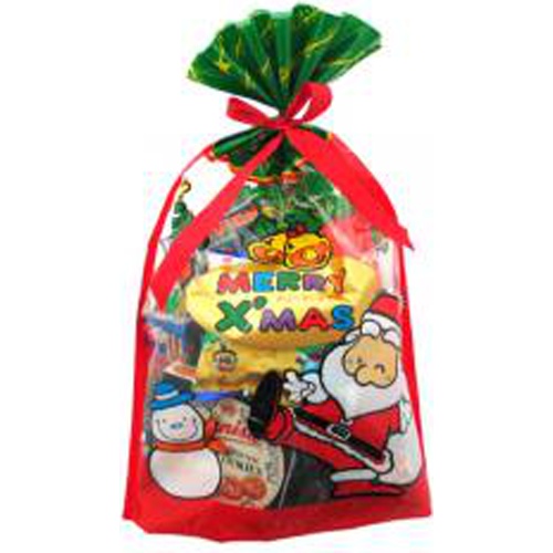 やおきん Ｘ’ＭＡＳドリーム１２点入 【数量限定】【受注締 8/27 最短納品 10/24】 □お取り寄せ品 【購入入数６個】［入荷までお時間がかかります］